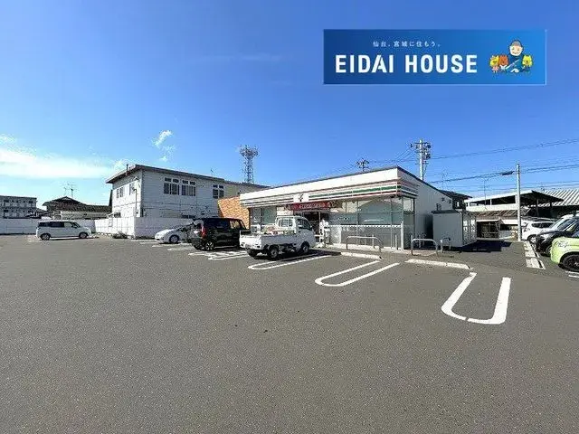 3LDK Property Ogawara-machi Miyagi Prefecture (3)