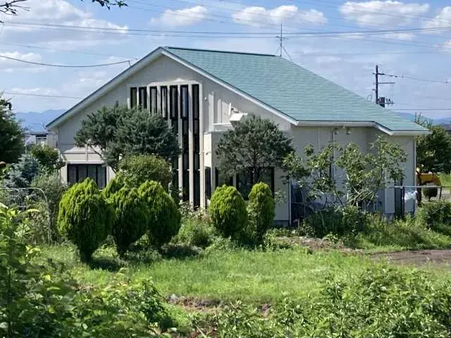 Akiya in Iwate