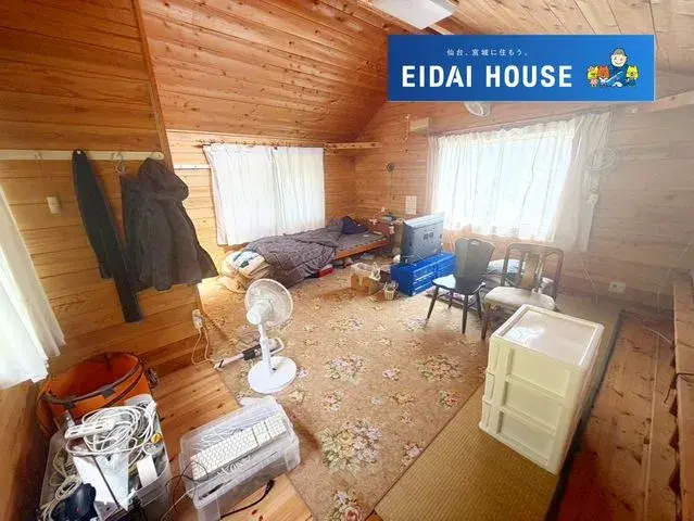 عقار 1LDK حي إيزومي، مدينة سنداي، محافظة مياغي (9)
