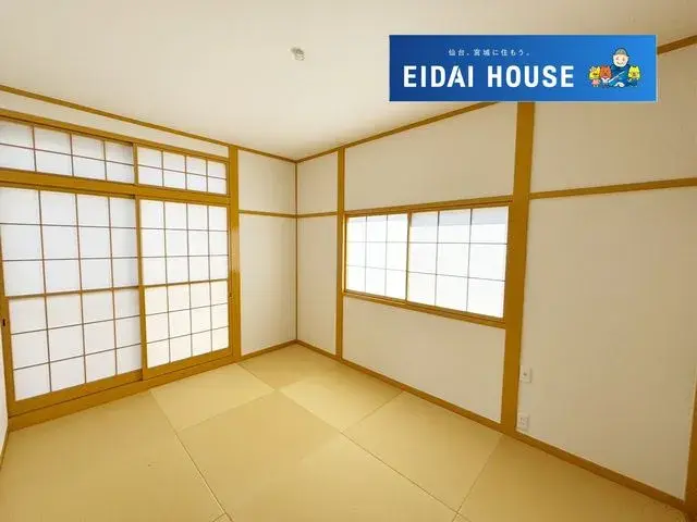 4LDK Ville de Shiogama Préfecture de Miyagi (13)