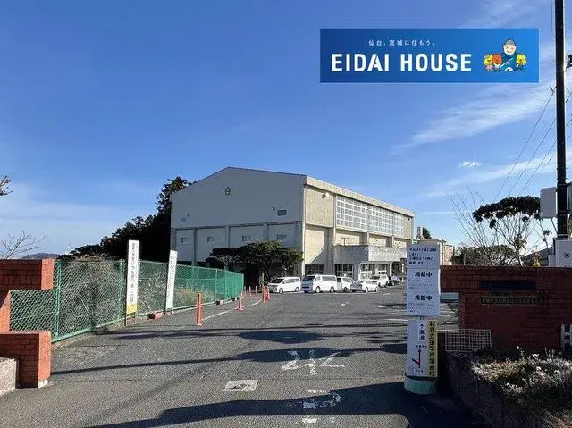 4LDK Ville de Shiogama Préfecture de Miyagi (27)