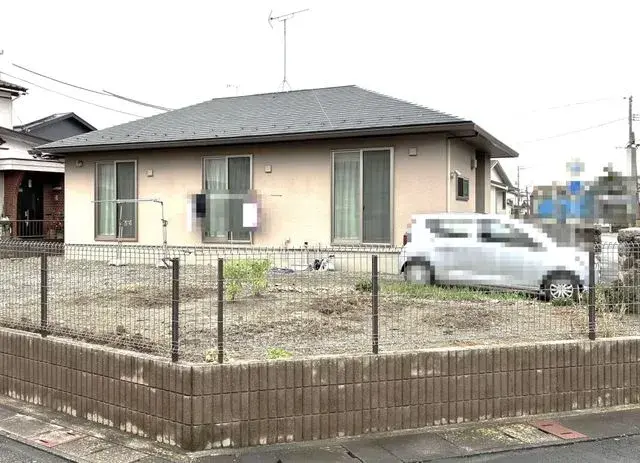 Akiya in Miyagi