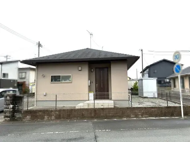 2LDK物件 石巻市 宮城県 (2)