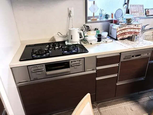 2LDK物件 石巻市 宮城県 (4)