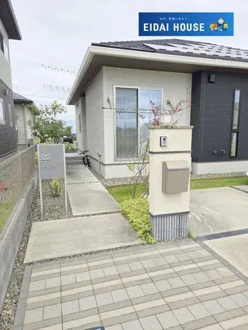 Akiya in Miyagi