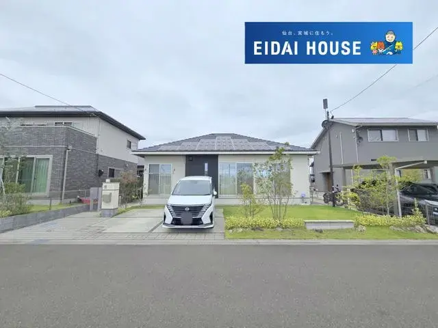 3LDK Property Tomiya City Miyagi Prefecture (3)