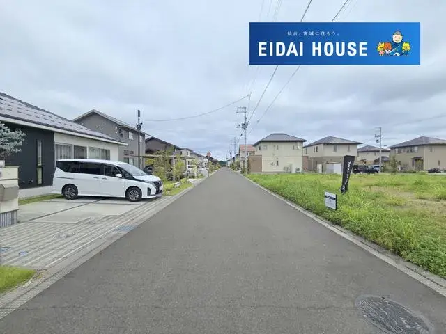 3LDK Property Tomiya City Miyagi Prefecture (4)