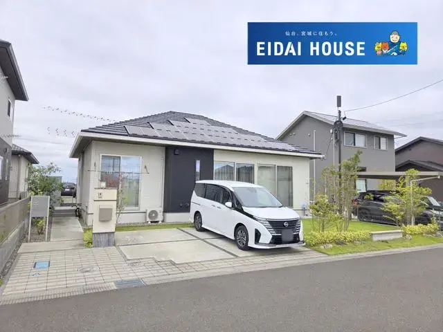 3LDK Property Tomiya City Miyagi Prefecture (6)
