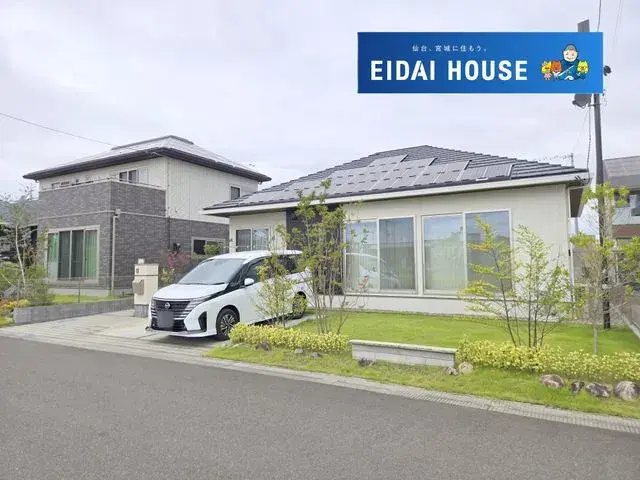 3LDK Property Tomiya City Miyagi Prefecture (7)