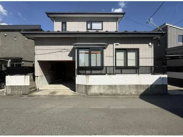 6SLDK Property Akita City Akita Prefecture (2)