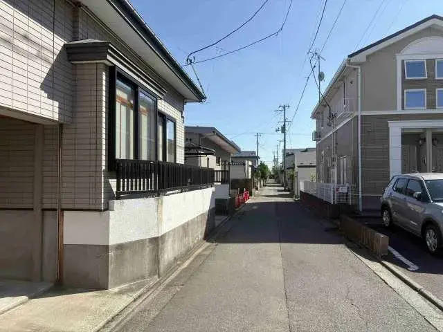 6SLDK Property Akita City Akita Prefecture (4)