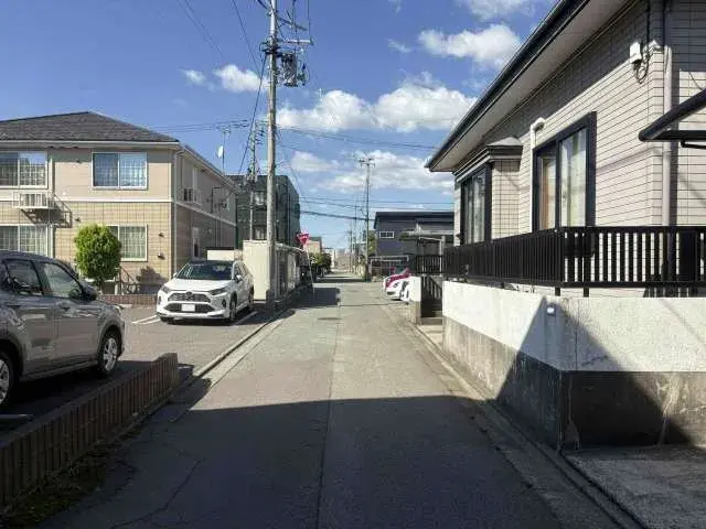 6SLDK Property Akita City Akita Prefecture (5)