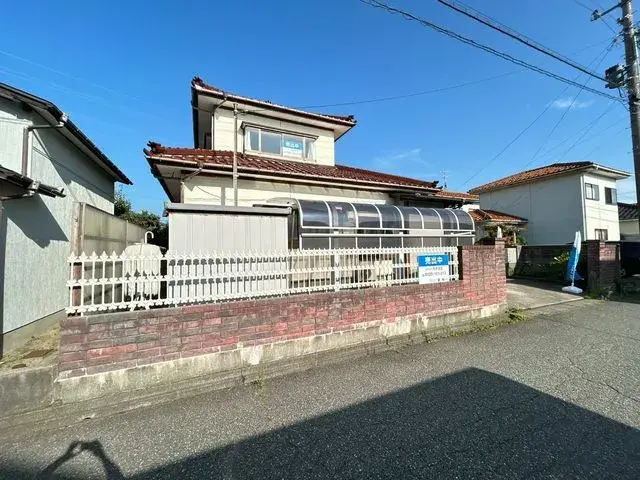 6LDK Property Sakata City Yamagata Prefecture (2)