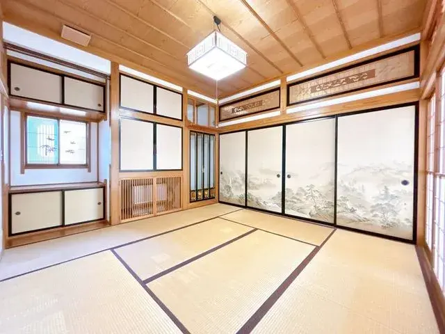 6LDK Property Sakata City Yamagata Prefecture (13)