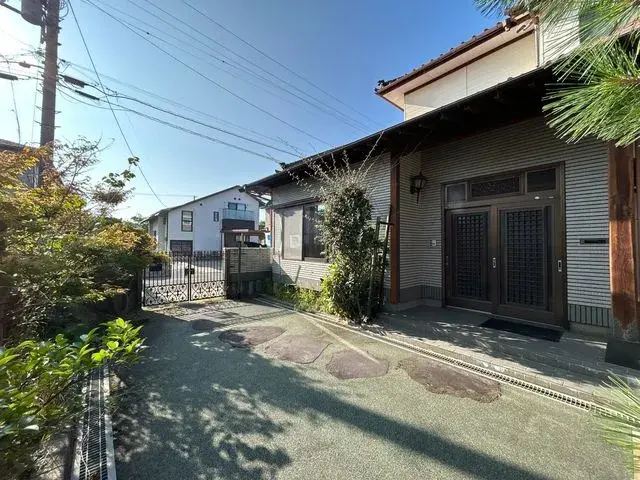 6LDK Property Sakata City Yamagata Prefecture (4)