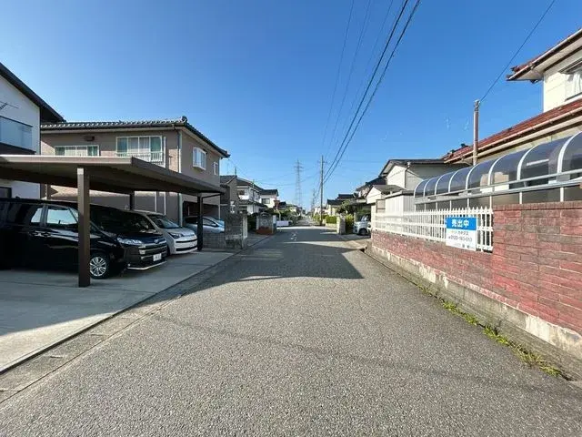 6LDK Property Sakata City Yamagata Prefecture (5)