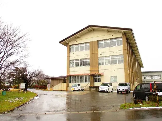 6LDK Property Sakata City Yamagata Prefecture (6)