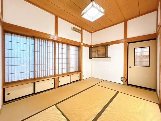 6LDK Property Sakata City Yamagata Prefecture (10)
