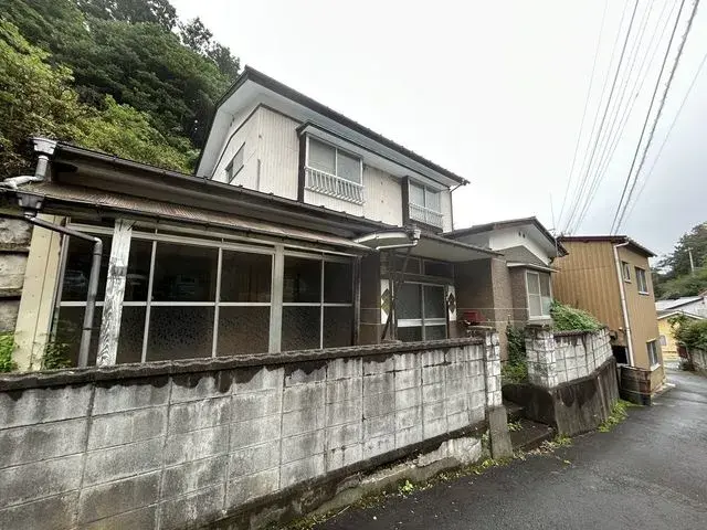 Akiya in Miyagi