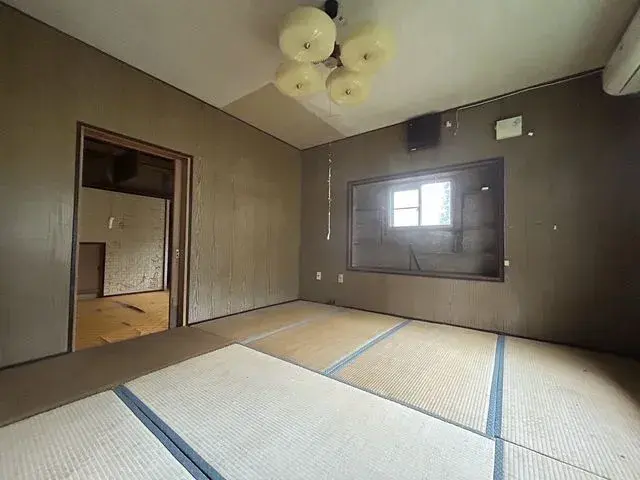 Propriété 7DK Ville d'Ishinomaki Préfecture de Miyagi (11)