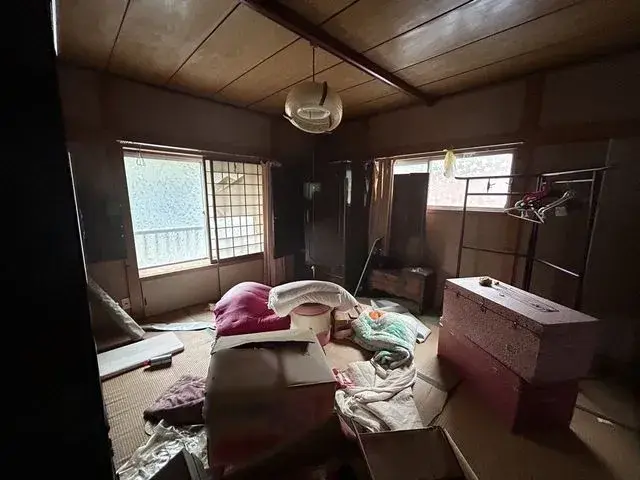 Propriété 7DK Ville d'Ishinomaki Préfecture de Miyagi (14)