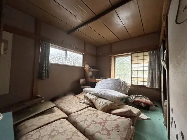 Propriété 7DK Ville d'Ishinomaki Préfecture de Miyagi (16)