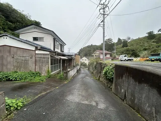 Propriété 7DK Ville d'Ishinomaki Préfecture de Miyagi (3)