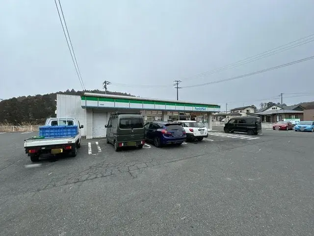 Propriété 7DK Ville d'Ishinomaki Préfecture de Miyagi (25)