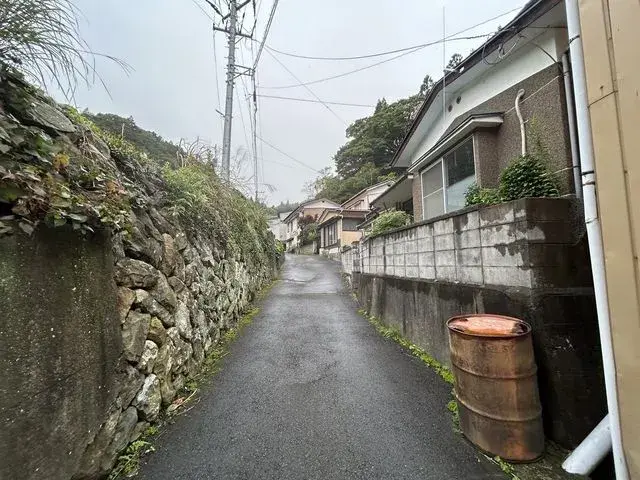 Propriété 7DK Ville d'Ishinomaki Préfecture de Miyagi (4)