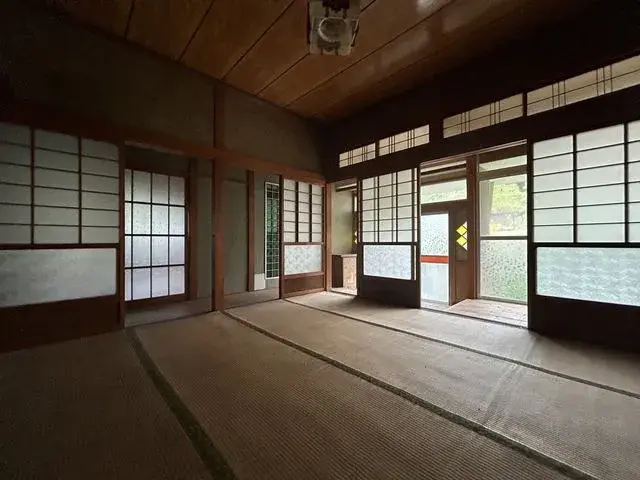 Propriété 7DK Ville d'Ishinomaki Préfecture de Miyagi (8)