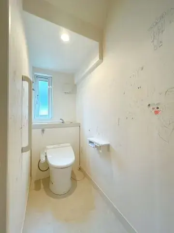 4LDK Mikawa-machi Yamagata Prefecture (17)