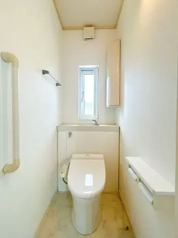 4LDK Mikawa-machi Yamagata Prefecture (18)