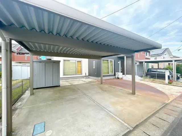 4LDK Mikawa-machi Yamagata Prefecture (3)