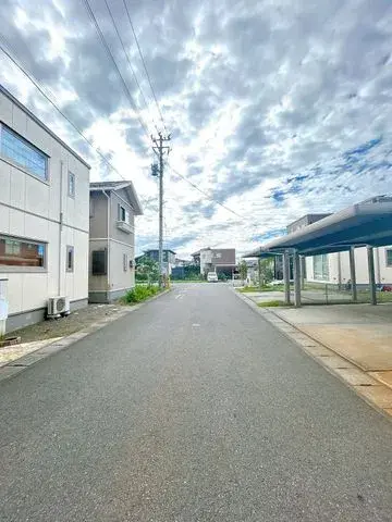 4LDK Mikawa-machi Yamagata Prefecture (4)