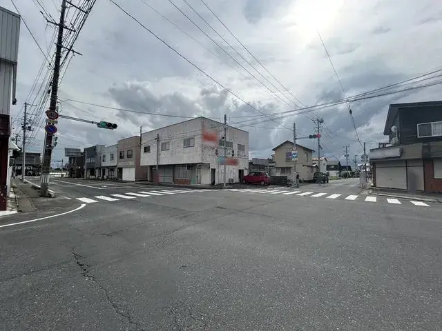 6室DK 远田郡涌谷町 宫城县 (3)