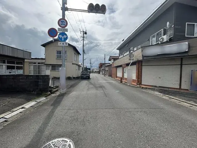 6室DK 远田郡涌谷町 宫城县 (4)