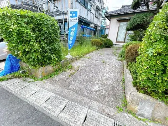 3LDK Property Sakata City Yamagata Prefecture (3)