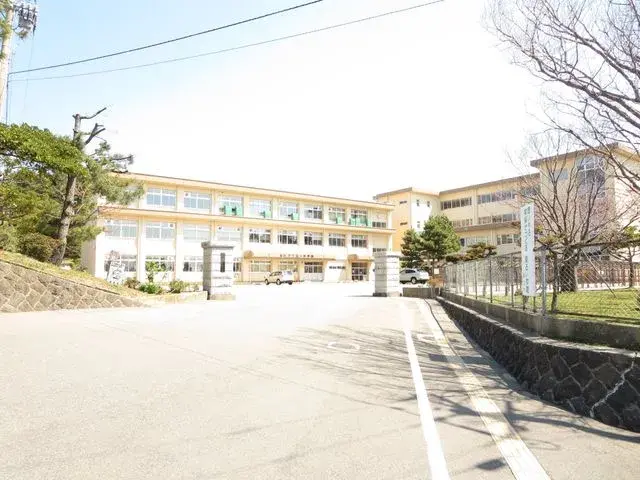 3LDK Property Sakata City Yamagata Prefecture (25)
