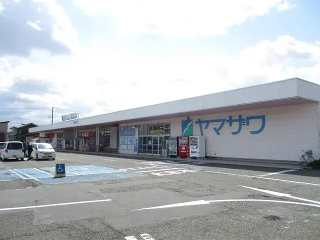 3LDK Property Sakata City Yamagata Prefecture (26)