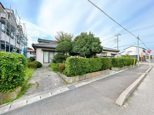 3LDK Property Sakata City Yamagata Prefecture (4)