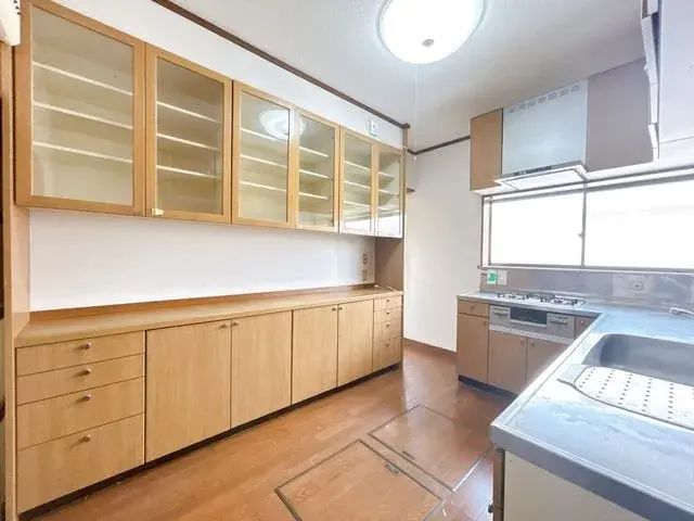 3LDK Property Sakata City Yamagata Prefecture (6)