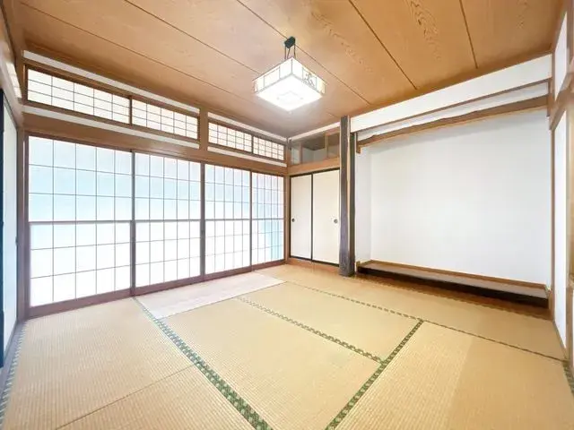 3LDK Property Sakata City Yamagata Prefecture (7)