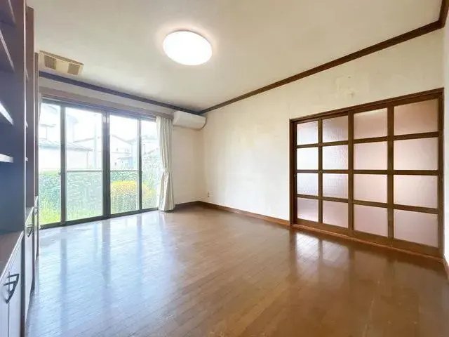 3LDK Property Sakata City Yamagata Prefecture (8)