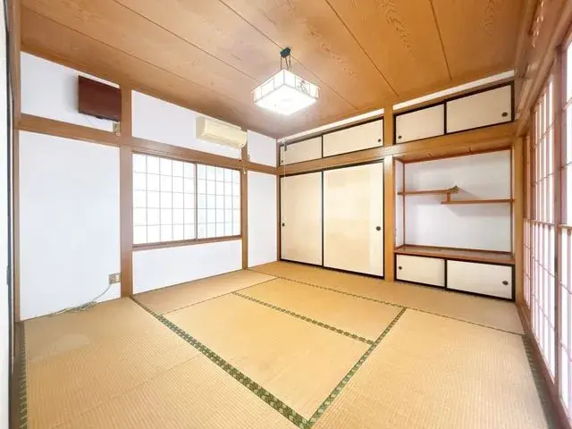 3LDK Property Sakata City Yamagata Prefecture (9)