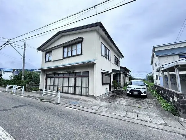 7DK Property Murayama City Yamagata Prefecture (2)