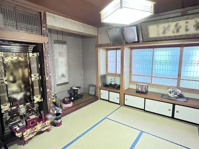 7DK Property Murayama City Yamagata Prefecture (11)