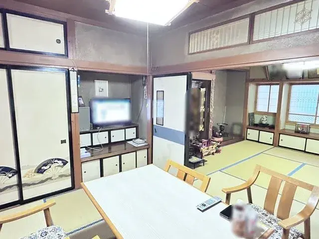 7DK Property Murayama City Yamagata Prefecture (12)