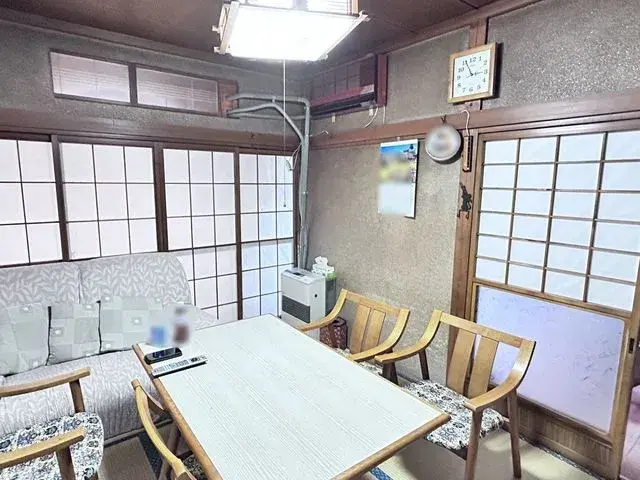 7DK Property Murayama City Yamagata Prefecture (13)