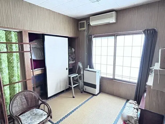 7DK Property Murayama City Yamagata Prefecture (14)
