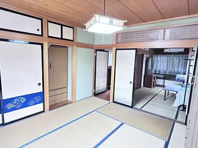 7DK Property Murayama City Yamagata Prefecture (17)